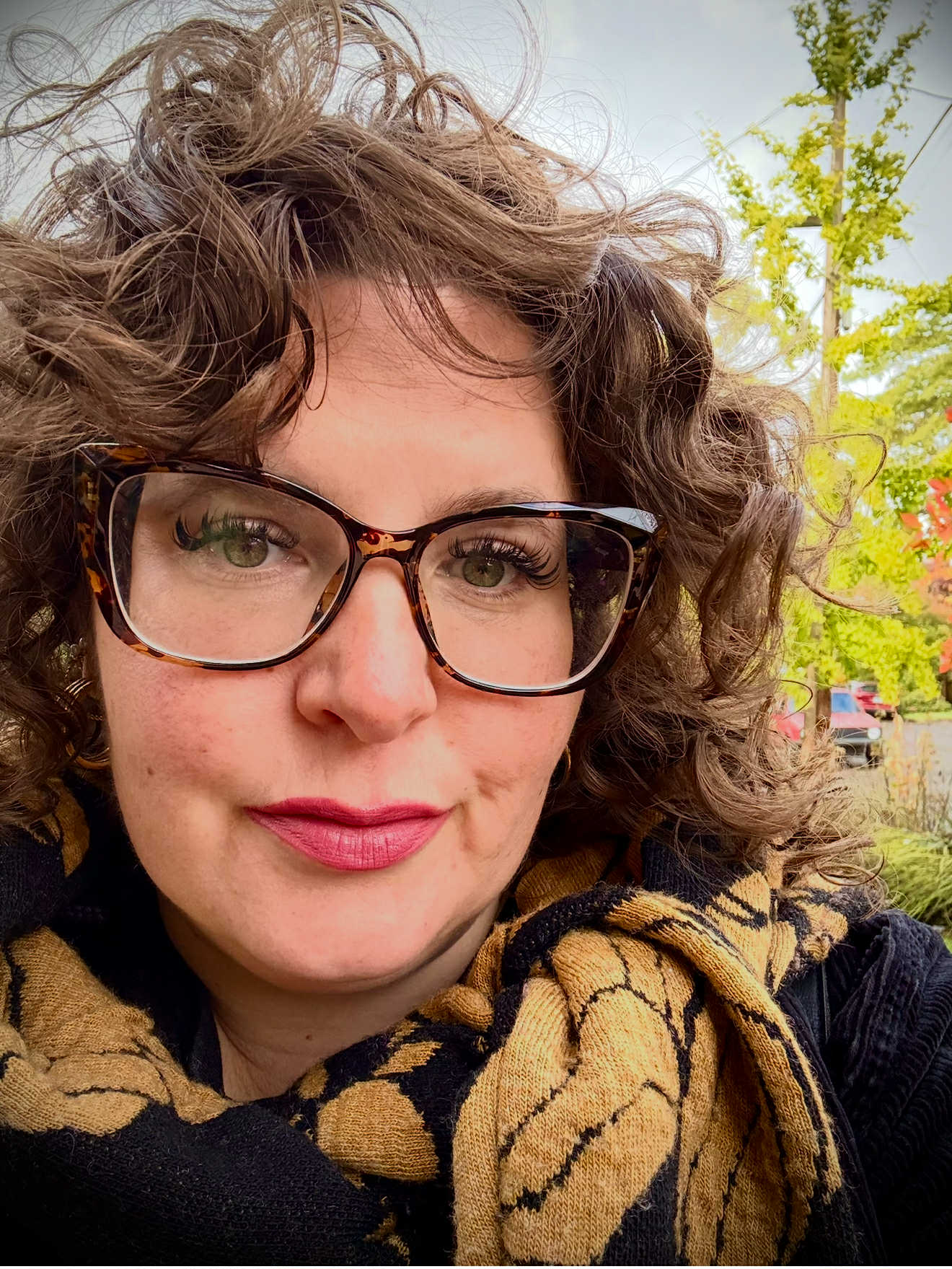 Je suis art-thérapeute - Rachel Chainey